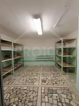 Склад в Омская область, Омск ул. Ленина, 53 (10 м)