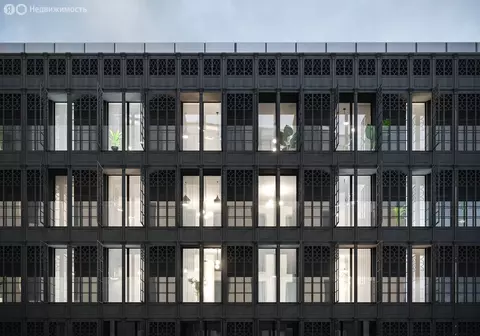 3-комнатная квартира: Москва, Камергерский переулок, 6/5с3 (215.9 м)