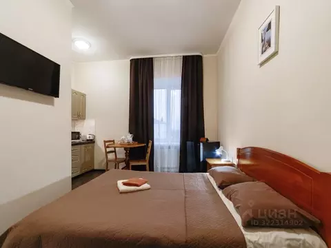 Комната Смоленская область, Вязьма Смоленская ул., 5 (17.0 м)