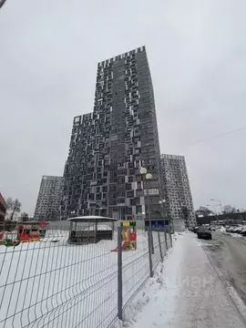 1-к кв. Пермский край, Пермь ул. Революции, 48В (43.3 м)