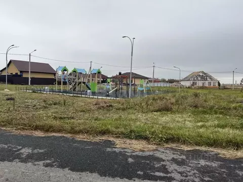 Дом в Белгородская область, Губкин ул. 2-я Озерная, 1 (96 м)