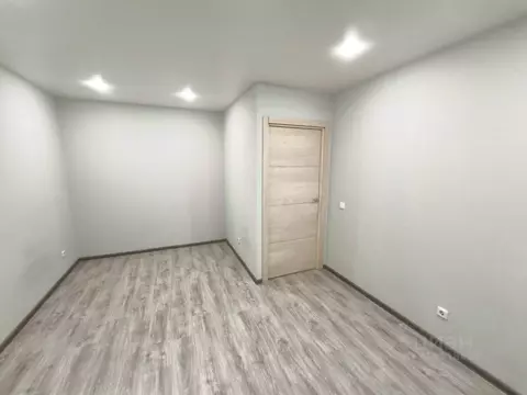 1-к кв. Свердловская область, Екатеринбург ул. Рощинская, 21к1 (36.4 ...