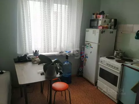 2-к кв. Челябинская область, Челябинск Комсомольский просп., 72 (49.8 ...