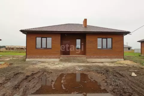 Дом в Ульяновская область, Ульяновск городской округ, с. Лаишевка  ...