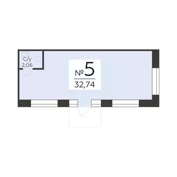 Помещение свободного назначения в Воронежская область, Воронеж ул. ...