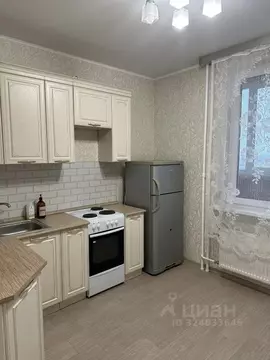 1-к кв. Тюменская область, Тюмень Мелиораторов мкр, ул. Мелиораторов, ...