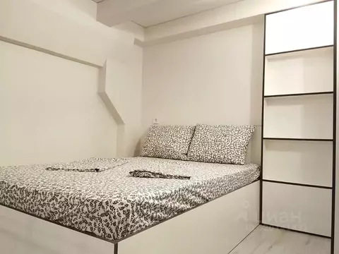 Комната Татарстан, Казань ул. Саид-Галеева, 6