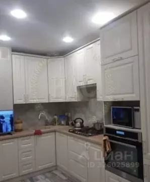 3-к кв. Курская область, Курск Звездная ул., 21 (82.3 м)