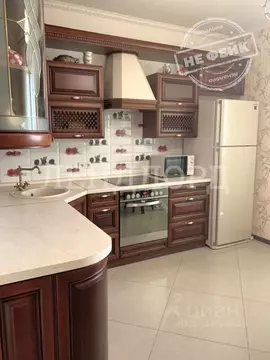 1-к кв. Ростовская область, Ростов-на-Дону ул. Зорге, 11 (55.0 м)