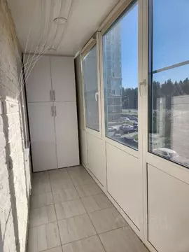 1-к кв. Московская область, Красногорск ул. Игоря Мерлушкина, 3 (45.0 ...