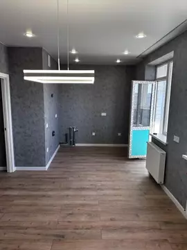 Квартира, 1 комната, 40.7 м