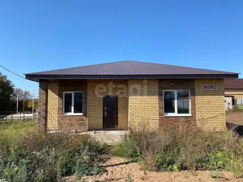 Дом в Башкортостан, Уфа городской округ, с. Нагаево ул. 65-летия ...