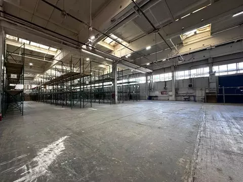 Склад в Москва Скотопрогонная ул., 35С3 (3000 м)