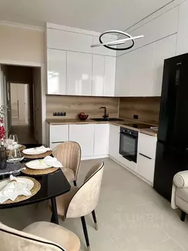 3-к кв. Московская область, Красногорск ул. Липовой Рощи, 6к2 (83.0 м)