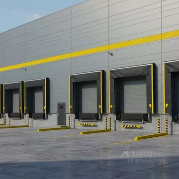 Производственное помещение в Московская область, Раменский ...