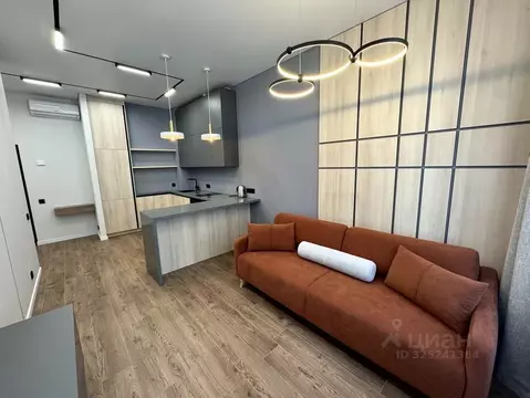 2-к кв. Москва ул. Архитектора Щусева, 4к2 (39.4 м)