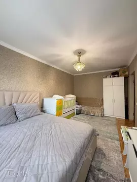 1-к кв. Кабардино-Балкария, Нальчик просп. Кулиева (30.0 м)