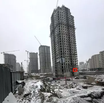 Помещение свободного назначения в Чеченская республика, Грозный просп. ...