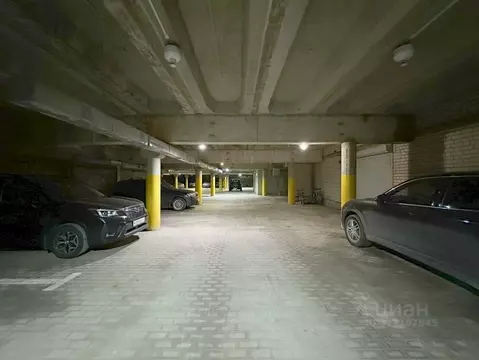 Гараж в Кировская область, Киров ул. Герцена, 56Г (17 м)