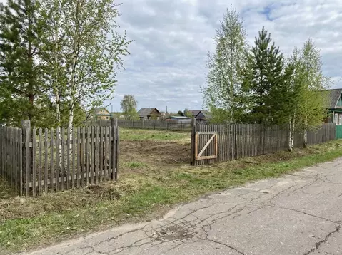 Участок в Московская область, Истра муниципальный округ, д. Максимовка ...