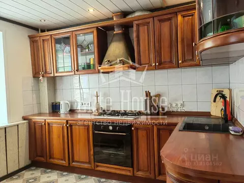 5-к кв. Калужская область, Калуга Хрустальная ул., 10 (148.6 м)