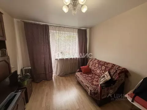 6-к кв. Калининградская область, Калининград ул. Александра Невского, ...