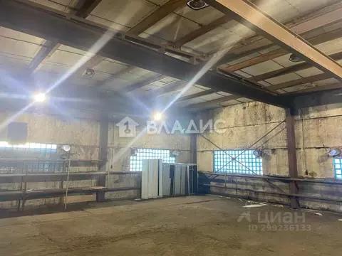 Склад в Рязанская область, Рязань Прижелезнодорожная ул., 50 (1000 м)