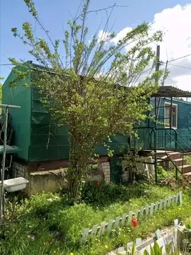 Дом в Татарстан, Верхнеуслонский район, Введенско-Слободское с/пос, ...