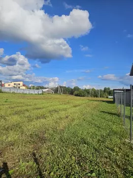 Участок в Пермский край, Пермь Черемховское СНТ,  (12.0 сот.)