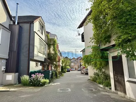 Таунхаус в Калининградская область, Калининград наб. Генерала ...