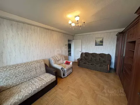 1-к кв. Ставропольский край, Пятигорск Украинская ул. (30.6 м)