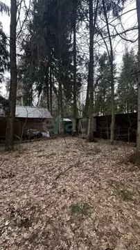 Участок в Московская область, Одинцовский городской округ, с. ...