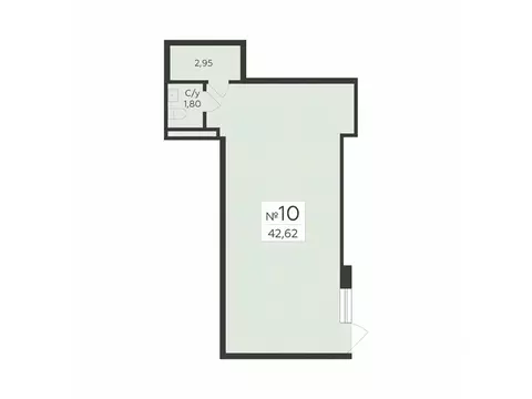 Помещение свободного назначения в Воронежская область, Воронеж ул. ...