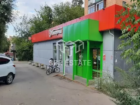 Торговая площадь (503.5 м)