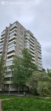 3-комнатная квартира: Санкт-Петербург, улица Дыбенко, 13к3 (62.26 м)