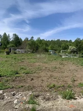 Участок в Калининградская область, Гурьевский муниципальный округ, ...