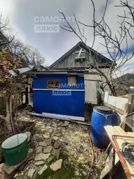 Дом в Краснодарский край, Туапсинский муниципальный округ, ...