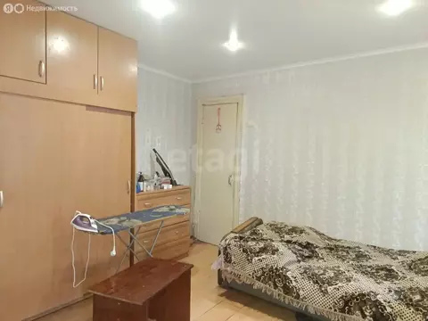 2-комнатная квартира: Орёл, Приборостроительная улица, 44 (43.8 м)