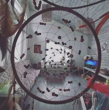 Дом в Мурманская область, Кольский район, Кильдинстрой городское ...