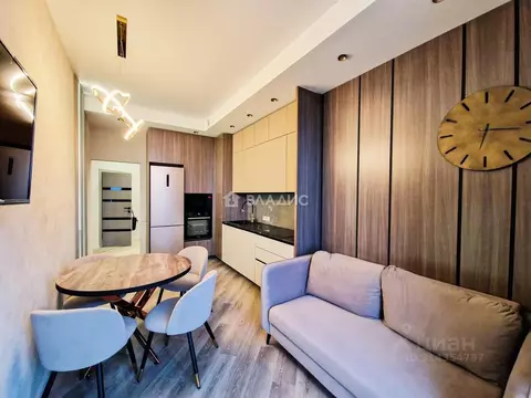 2-к кв. Ивановская область, Иваново ул. 1-я Полевая, 28 (60.0 м)