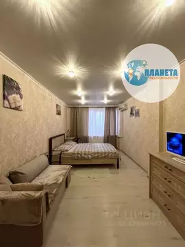 1-к кв. Самарская область, Тольятти Революционная ул., 11б (42.0 м)