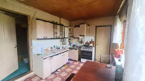 Дом в Калужская область, Малоярославецкий муниципальный округ, Детчино ...