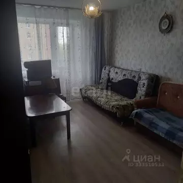 1-к кв. Пермский край, Пермь Тбилисская ул., 19 (33.8 м)
