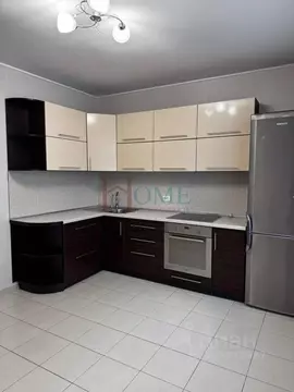 1-к кв. Новосибирская область, Новосибирск Горский мкр, 63/1 (42.0 м)