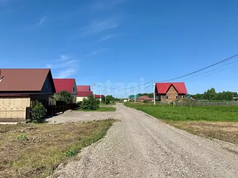 Участок в Алтайский край, Зональный район, пос. Мирный ул. Михина, 13 ...