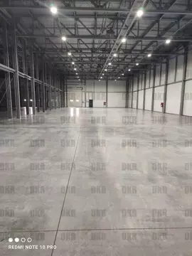 Склад в Московская область, Хотьково Сергиево-Посадский район, Садовая ...