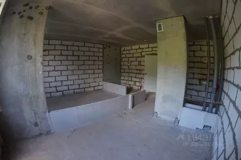 1-к кв. Московская область, Люберцы городской округ, д. Островцы ул. ...