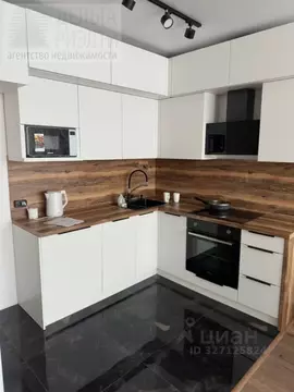 1-к кв. Ивановская область, Иваново Видный мкр, 1 (45.0 м)