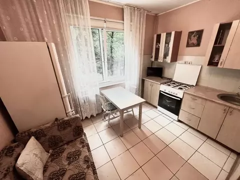 1-к кв. Калининградская область, Калининград ул. Гайдара, 95 (30.0 м)