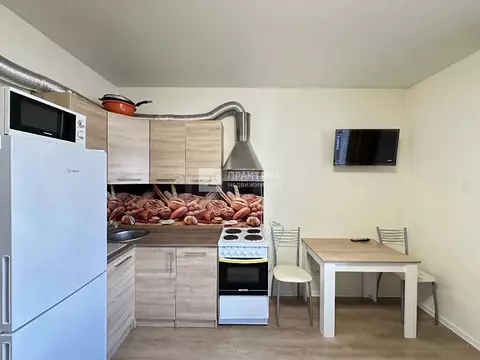 Продается студия